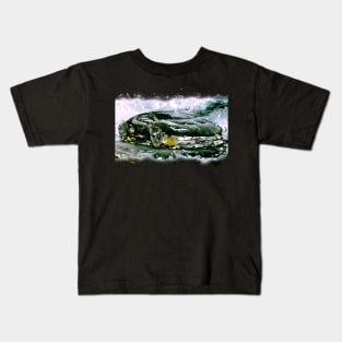 Lamborghini Centenario Kids T-Shirt